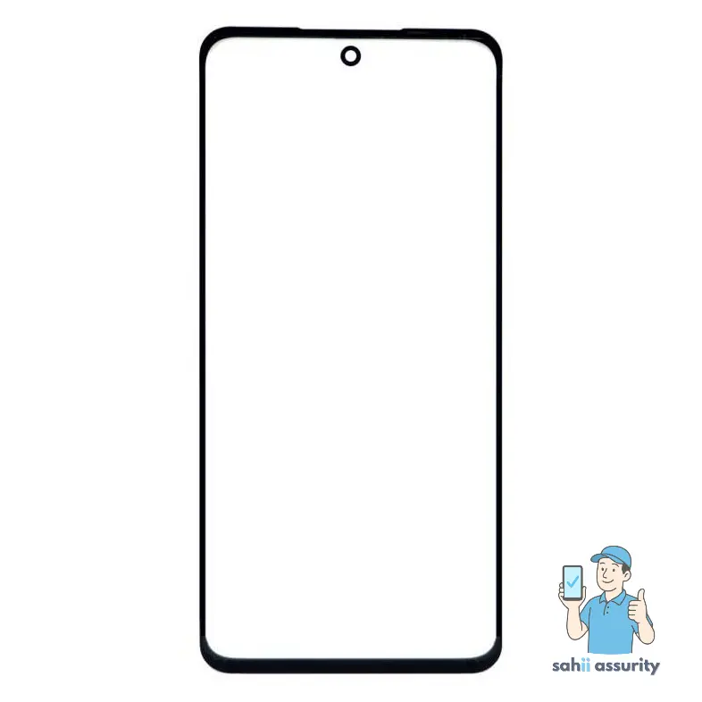 Front Glass for Oppo F23 5G thumbnail